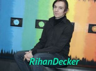 RihanDecker