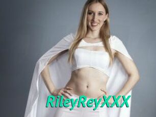 RileyReyXXX