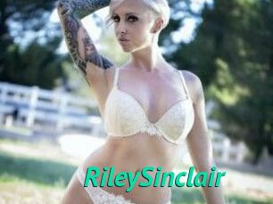 RileySinclair