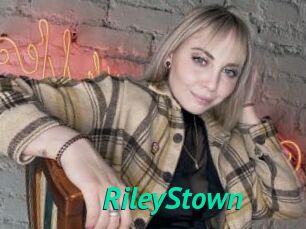 RileyStown