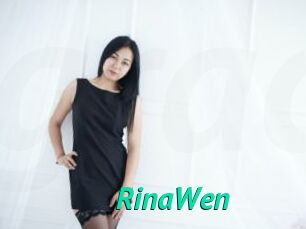 RinaWen
