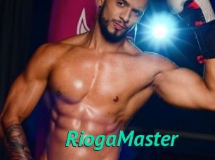 RiogaMaster