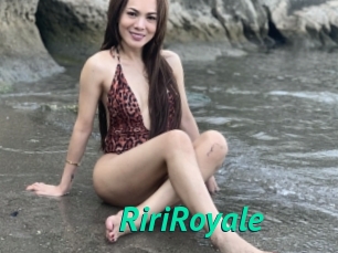 RiriRoyale