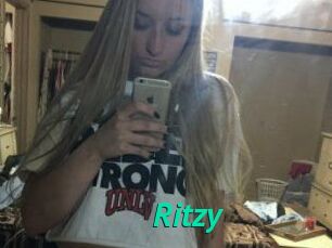 Ritzy