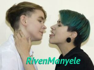 RivenManyele