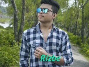 Rizbe