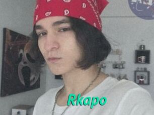 Rkapo