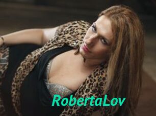 RobertaLov