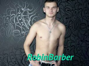 RobinBarber