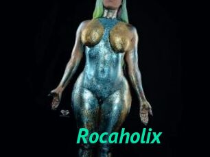 Rocaholix