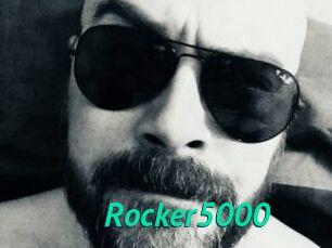 Rocker5000