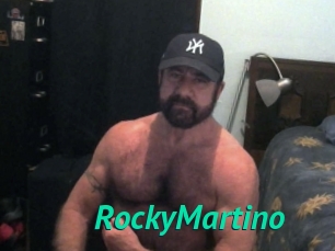 RockyMartino