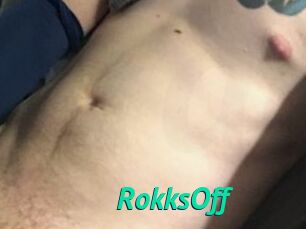 RokksOff