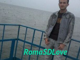 RomaSDLove