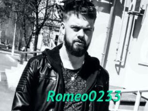 Romeo0233