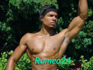 Romeo24