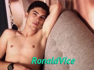 RonaldVice