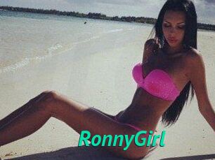 RonnyGirl