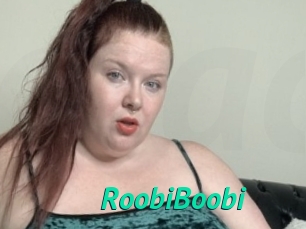 RoobiBoobi