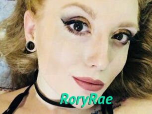 RoryRae