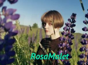 RosaMalet