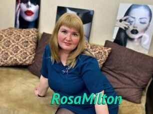 RosaMilton