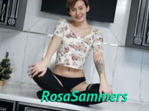 RosaSammers