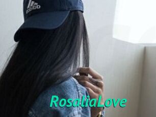 Rosalia_Love