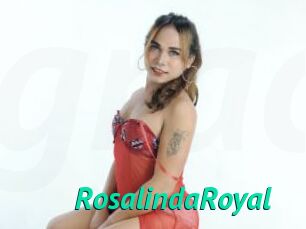 RosalindaRoyal