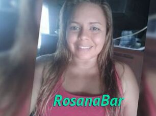 RosanaBar