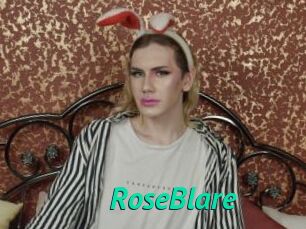 RoseBlare
