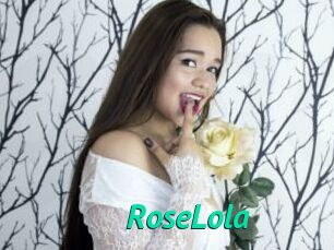 RoseLola