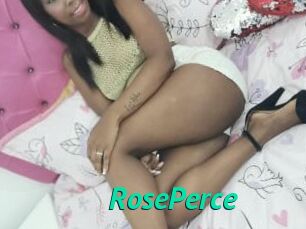 RosePerce