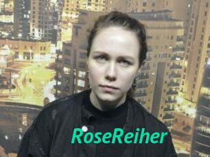 RoseReiher