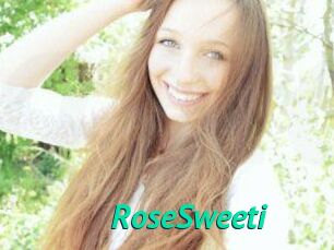 RoseSweeti