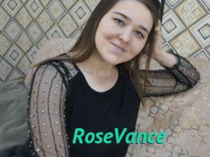 RoseVance