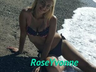 RoseYvonne