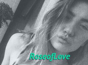 RoseofLove