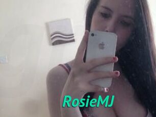 RosieMJ