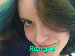 Rosiegal