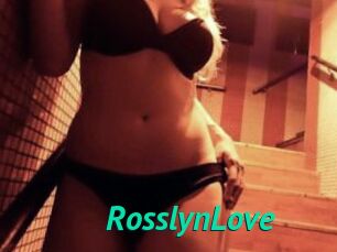 RosslynLove