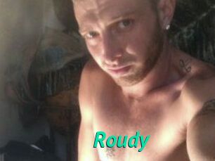 Roudy