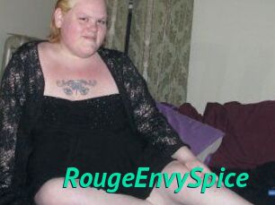 RougeEnvySpice