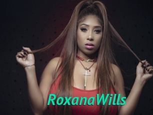 RoxanaWills