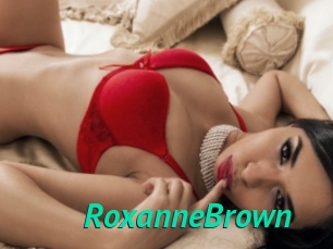 RoxanneBrown