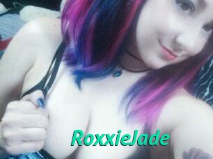 RoxxieJade