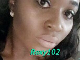 Roxy102