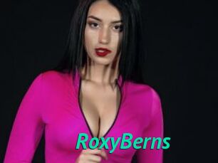 RoxyBerns