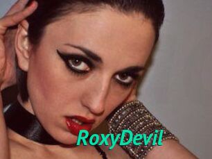 RoxyDevil