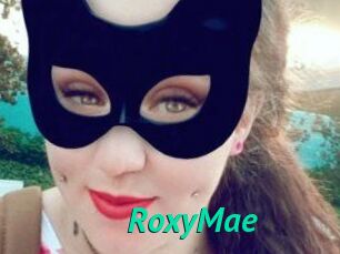 RoxyMae